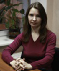 Фото: Максименко Наталия Александровна